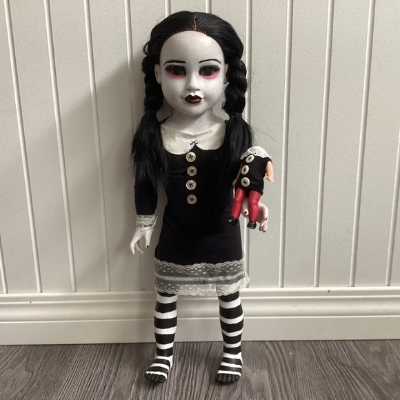 Other - Wednesday Addams